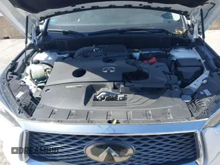 2020 Infiniti QX50 ESSENTIAL with VIN 3PCAJ5M32LF103266, listed as a IAAI auction lot 41822904 with 39,834 mi miles. Bid and sale history available at carsss.com. Image 10.