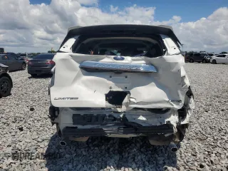 2021 Ford Explorer Limited z VIN 1FMSK8FH8MGB06798, wystawiony jako Copart lot #64970105 z przebiegiem 77 087 mil mil oraz Szkoda całkowita • Salvage title. Historia ofert i sprzedaży dostępna na DreamBid. Obrazek 6.