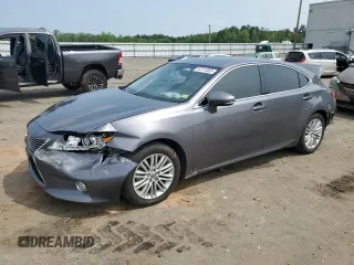 2015 Lexus ES 330 with VIN JTHBK1GG7F2184537, listed as a Copart auction lot 57311865 with 256,226 mi miles and Clean title. Bid and sale history available at DreamBid. Image 1.