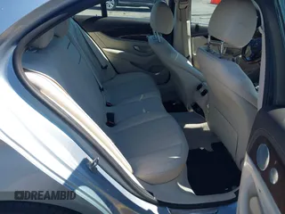 2017 Mercedes-Benz E 300 Luxury with VIN WDDZF4JB4HA078919, listed as a IAAI auction lot 42246449 with 76,873 mi miles and . Bid and sale history available at DreamBid. Image 8.