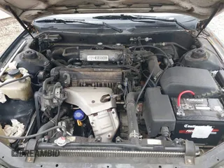 1996 Toyota Camry DX with VIN 4T1BG12K6TU754392, listed as a IAAI auction lot 42013697 with 172,410 mi miles. Bid and sale history available at carsss.com. Image 10.