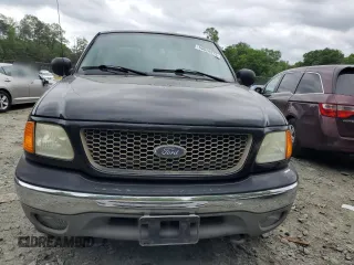 2004 Ford F-150 XL with VIN 2FTRX18W84CA68613, listed as a Copart auction lot 55626975 with 230,600 mi miles and Non repairable. Bid and sale history available at DreamBid. Image 5.