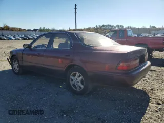 1996 Lexus ES 300 с VIN JT8BF12G2T0143798, выставлен на аукционе Copart как лот 80072394 с пробегом 236 293 миль миль и Списание • Salvage title. История ставок и продаж доступна на DreamBid. Изображение 2.