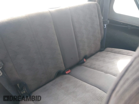 2003 Jeep Wrangler X с VIN 1J4FA39S63P330826, выставлен на аукционе IAAI как лот 41476438 с пробегом 146 517 миль миль и . История ставок и продаж доступна на DreamBid. Изображение 8.