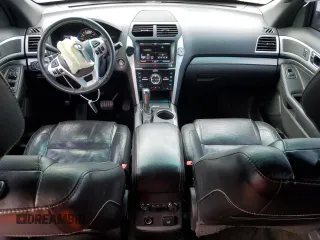 2014 Ford Explorer Sport z VIN 1FM5K8GT0EGA41060, wystawiony jako Copart lot #56993955 z przebiegiem 139 914 mil mil oraz Szkoda całkowita • Salvage title. Historia ofert i sprzedaży dostępna na DreamBid. Obrazek 8.