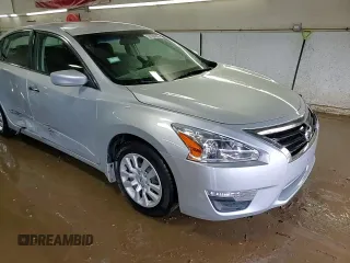 2014 Nissan Altima SL with VIN 1N4AL3AP2EC277799, listed as a Copart auction lot 50169905 with 81,824 mi miles and Salvage Title. Bid and sale history available at DreamBid. Image 13.