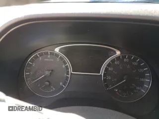 2017 Nissan Pathfinder SV z VIN 5N1DR2MN6HC647355, wystawiony jako Copart lot #47832895 z przebiegiem Nie podano mil oraz Szkody całkowita. Historia ofert i sprzedaży dostępna na DreamBid. Obrazek 9.