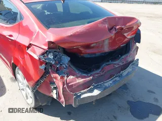 2012 Hyundai Elantra GLS с VIN KMHDH4AE1CU481672, выставлен на аукционе IAAI как лот 42458328 с пробегом 109 966 миль миль и . История ставок и продаж доступна на DreamBid. Изображение 6.