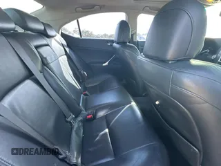 2006 Lexus IS 350 z VIN JTHBE262165001506, wystawiony jako Copart lot #87470374 z przebiegiem 213 188 mil mil oraz Czysty tytuł • Clean title. Historia ofert i sprzedaży dostępna na DreamBid. Obrazek 6.