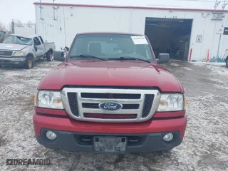 2011 Ford Ranger XLT with VIN 1FTLR4FE2BPA59882, listed as a IAAI auction lot 41399564 with 139,087 mi miles. Bid and sale history available at carsss.com. Image 12.