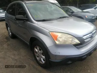 2007 Honda CR-V EX с VIN JHLRE48577C005658, выставлен на аукционе IAAI как лот 42778988 с пробегом 208 349 миль миль и . История ставок и продаж доступна на DreamBid. Изображение 1.