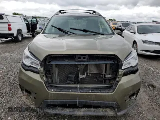 2022 Subaru Ascent Limited z VIN 4S4WMALD2N3430102, wystawiony jako Copart lot #53691305 z przebiegiem Nie podano mil oraz Szkoda całkowita • Salvage title. Historia ofert i sprzedaży dostępna na DreamBid. Obrazek 5.