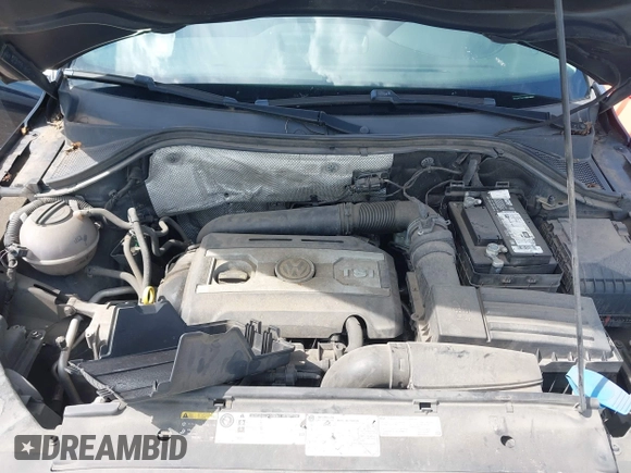 2015 Volkswagen Tiguan SE с VIN WVGAV7AX7FW510549, выставлен на аукционе IAAI как лот 42652715 с пробегом 152 488 миль миль и . История ставок и продаж доступна на DreamBid. Изображение 10.