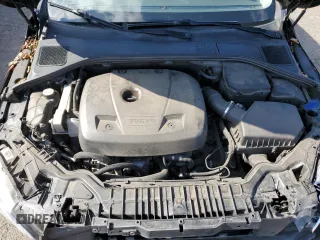 2016 Volvo V60 T5 Drive-E Premier with VIN YV140MEK6G1288091, listed as a Copart auction lot 73526314 with 130,805 mi miles and Salvage Title. Bid and sale history available at carsss.com. Image 11.
