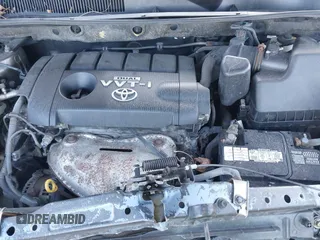 2010 Toyota RAV4 with VIN JTMBF4DV2A5031226, listed as a IAAI auction lot 41891724 with 174,472 mi miles. Bid and sale history available at carsss.com. Image 10.