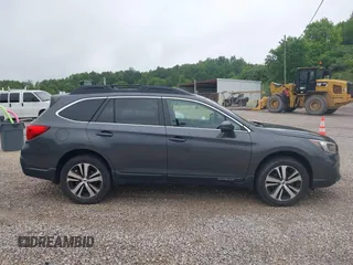 2018 Subaru Outback Limited with VIN 4S4BSANCXJ3203646, listed as a IAAI auction lot 42276286 with 63,994 mi miles and . Bid and sale history available at DreamBid. Image 13.