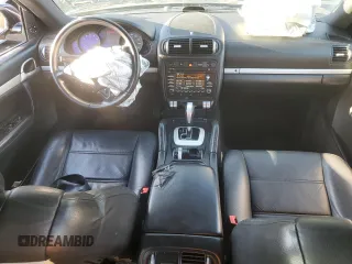 2010 Porsche Cayenne z VIN WP1AA2AP6ALA02536, wystawiony jako Copart lot #87112254 z przebiegiem 136 360 mil mil oraz Szkody całkowita. Historia ofert i sprzedaży dostępna na DreamBid. Obrazek 8.