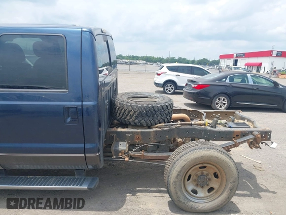 2015 Ford F-250 Lariat with VIN 1FT7W2B66FEA21229, listed as a IAAI auction lot 42390007 with Not provided miles and . Bid and sale history available at DreamBid. Image 17.