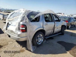 2008 Ford Explorer Limited z VIN 1FMEU65E28UB35952, wystawiony jako Copart lot #75746314 z przebiegiem Nie podano mil oraz Czysty tytuł • Clean title. Historia ofert i sprzedaży dostępna na DreamBid. Obrazek 3.