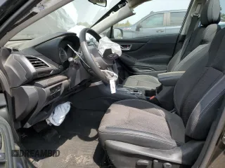 2023 Subaru Forester Premium z VIN JF2SKAEC7PH410853, wystawiony jako Copart lot #54714785 z przebiegiem 26 214 mil mil oraz Szkoda całkowita • Salvage title. Historia ofert i sprzedaży dostępna na DreamBid. Obrazek 7.