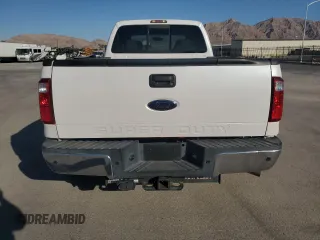 2010 Ford F-350 XL z VIN 1FTWW3DR8AEA52029, wystawiony jako Copart lot #72722354 z przebiegiem 38 030 mil mil oraz Szkoda całkowita • Salvage title. Historia ofert i sprzedaży dostępna na DreamBid. Obrazek 6.