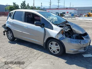 2010 Honda Fit с VIN JHMGE8H28AS011837, выставлен на аукционе IAAI как лот 42587646 с пробегом 219 916 миль миль и . История ставок и продаж доступна на DreamBid. Изображение 1.