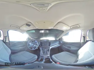 2013 Ford Escape SE with VIN 1FMCU9G91DUA14350, listed as a Copart auction lot 63651315 with 165,414 mi miles and Salvage title. Bid and sale history available at DreamBid. Image 14.