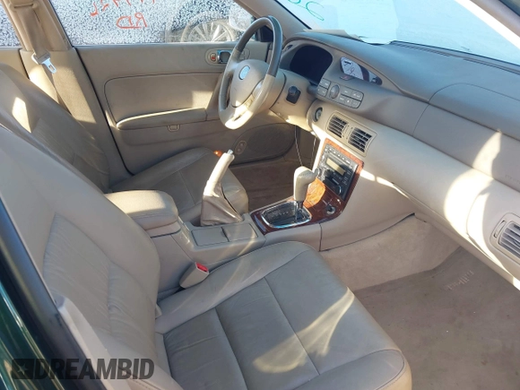2002 Mazda Millenia z VIN JM1TA221821722812, wystawiony jako IAAI lot #41405990 z przebiegiem 117 926 mil mil oraz . Historia ofert i sprzedaży dostępna na DreamBid. Obrazek 5.