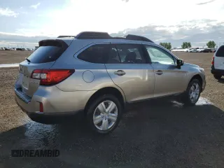 2016 Subaru Outback with VIN 4S4BSCAC6G3292965, listed as a Copart auction lot 63735185 with 315,792 mi miles and Salvage title. Bid and sale history available at DreamBid. Image 3.