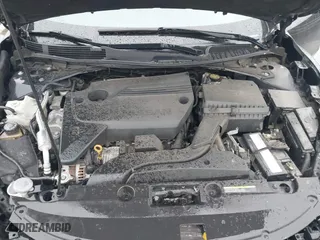 2018 Nissan Altima 2.5 SV with VIN 1N4AL3AP9JC117719, listed as a IAAI auction lot 41720521 with 103,541 mi miles. Bid and sale history available at carsss.com. Image 10.
