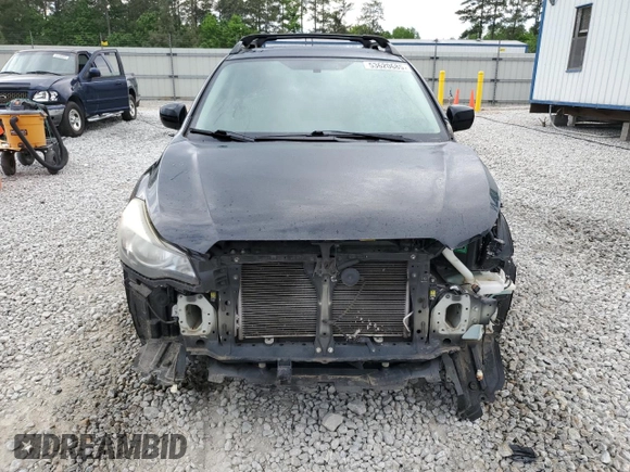 2014 Subaru Crosstrek Premium с VIN JF2GPACC5E8343029, выставлен на аукционе Copart как лот 53620685 с пробегом 118 117 миль миль и Списание • Salvage title. История ставок и продаж доступна на DreamBid. Изображение 5.