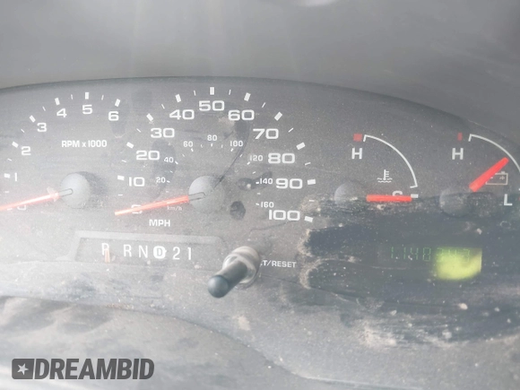 2006 Ford Econoline Passenger XL with VIN 1FDSS31L76DA36925, listed as a IAAI auction lot 42322354 with 114,834 mi miles and . Bid and sale history available at DreamBid. Image 7.