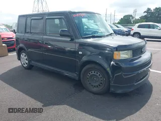 2006 Scion xB z VIN JTLKT324864040740, wystawiony jako IAAI lot #42222443 z przebiegiem 253 871 mil mil oraz . Historia ofert i sprzedaży dostępna na DreamBid. Obrazek 1.
