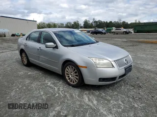 2009 Mercury Milan Premier with VIN 3MEHM08109R625966, listed as a Copart auction lot 73135304 with 222,074 mi miles and Clean Title. Bid and sale history available at carsss.com. Image 4.