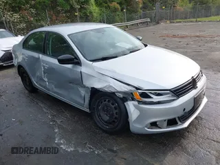 2013 Volkswagen Jetta S с VIN 3VW2K7AJ6DM217975, выставлен на аукционе IAAI как лот 42035620 с пробегом 177 526 миль миль и . История ставок и продаж доступна на DreamBid. Изображение 1.