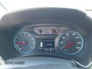 2020 Chevrolet Equinox LS with VIN 3GNAXHEV7LS673732, listed as a IAAI auction lot 42133197 with 67,804 mi miles and . Bid and sale history available at DreamBid. Image 7.