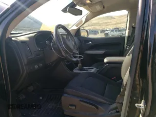 2016 Chevrolet Colorado 4WD LT с VIN 1GCGTCE36G1299668, выставлен на аукционе Copart как лот 52202705 с пробегом 108 124 миль миль и Списание • Salvage title. История ставок и продаж доступна на DreamBid. Изображение 7.