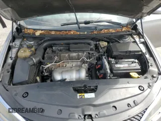 2015 Chrysler 200 Limited z VIN 1C3CCCAB0FN590786, wystawiony jako Copart lot #59507735 z przebiegiem 225 767 mil mil oraz Szkoda całkowita • Salvage title. Historia ofert i sprzedaży dostępna na DreamBid. Obrazek 11.