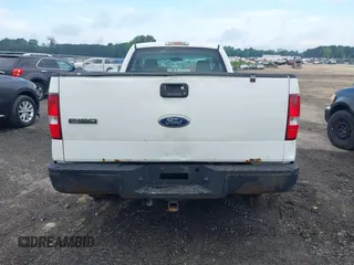 2005 Ford F-150 XL with VIN 1FTRF12WX5NB13395, listed as a IAAI auction lot 42268629 with 466,278 mi miles and . Bid and sale history available at DreamBid. Image 16.