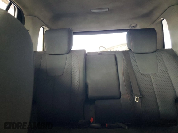 2010 GMC Terrain SLE-1 z VIN 2CTALBEW0A6381642, wystawiony jako Copart lot #52284805 z przebiegiem 236 179 mil mil oraz Szkoda całkowita • Salvage title. Historia ofert i sprzedaży dostępna na DreamBid. Obrazek 10.
