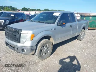 2011 Ford F-150 XL with VIN 1FTFX1EF6BKD16969, listed as a IAAI auction lot 42566063 with 360,315 mi miles and . Bid and sale history available at DreamBid. Image 17.