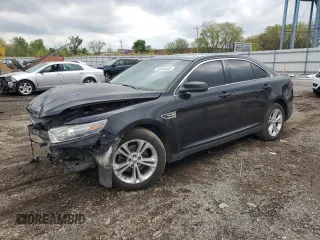 2017 Ford Taurus SE с VIN 1FAHP2D80HG117337, выставлен на аукционе Copart как лот 55904505 с пробегом 67 636 миль миль и Списание • Salvage title. История ставок и продаж доступна на DreamBid. Изображение 1.