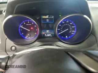 2019 Subaru Outback Premium with VIN 4S4BSAHC8K3206543, listed as a Copart auction lot 53030015 with 114,797 mi miles and Salvage Title. Bid and sale history available at carsss.com. Image 9.
