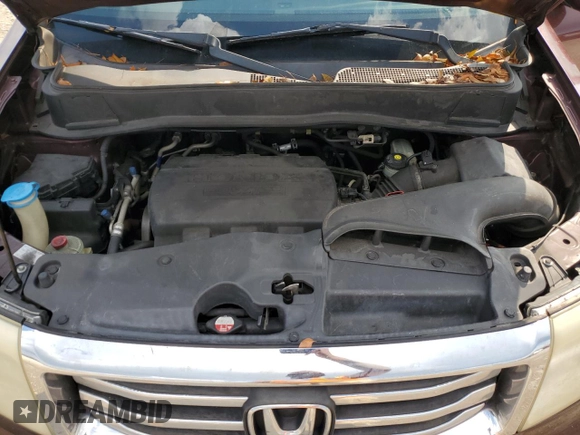 2015 Honda Pilot EX-L z VIN 5FNYF3H53FB030588, wystawiony jako Copart lot #84428534 z przebiegiem 204 831 mil mil oraz Szkoda całkowita • Salvage title. Historia ofert i sprzedaży dostępna na DreamBid. Obrazek 14.