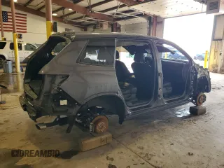 2020 Honda Passport EX-L z VIN 5FNYF8H50LB003633, wystawiony jako Copart lot #51429185 z przebiegiem Nie podano mil oraz Szkoda całkowita • Salvage title. Historia ofert i sprzedaży dostępna na DreamBid. Obrazek 3.
