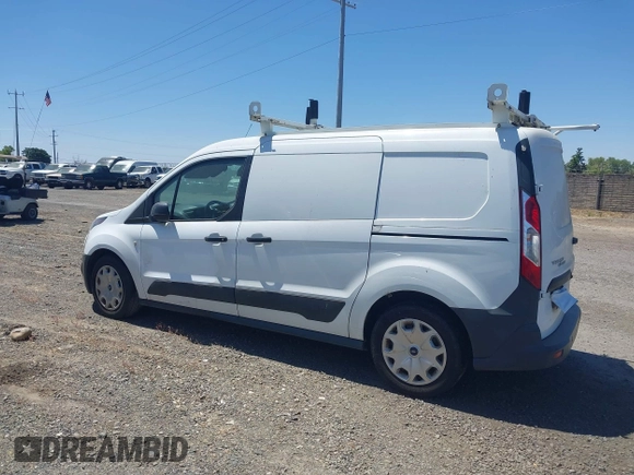 2017 Ford Transit Connect XL с VIN NM0LS7E70H1296968, выставлен на аукционе IAAI как лот 42456322 с пробегом 179 298 миль миль и . История ставок и продаж доступна на DreamBid. Изображение 14.
