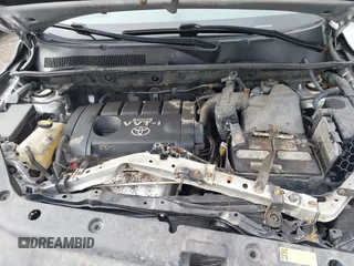 2010 Toyota RAV4 with VIN JTMJF4DV4A5024189, listed as a IAAI auction lot 41999657 with 174,696 mi miles. Bid and sale history available at carsss.com. Image 10.