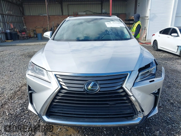 2018 Lexus RX 350 с VIN 2T2BZMCA3JC137821, выставлен на аукционе IAAI как лот 42296892 с пробегом 84 180 миль миль и . История ставок и продаж доступна на DreamBid. Изображение 12.