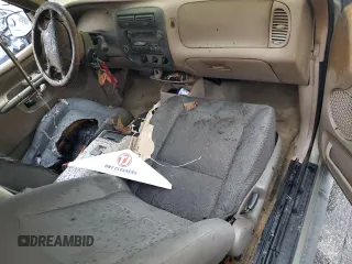 2002 Ford Explorer Sport Value с VIN 1FMYU60E22UC22309, выставлен на аукционе Copart как лот 85666754 с пробегом Не указан миль и Списание • Salvage title. История ставок и продаж доступна на DreamBid. Изображение 8.