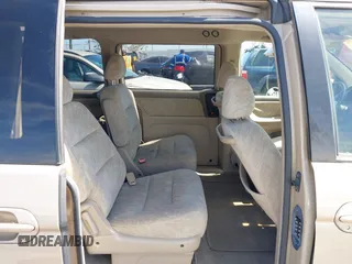 2001 Honda Odyssey EX z VIN 2HKRL18611H553161, wystawiony jako IAAI lot #42339181 z przebiegiem 89 235 mil mil oraz . Historia ofert i sprzedaży dostępna na DreamBid. Obrazek 8.